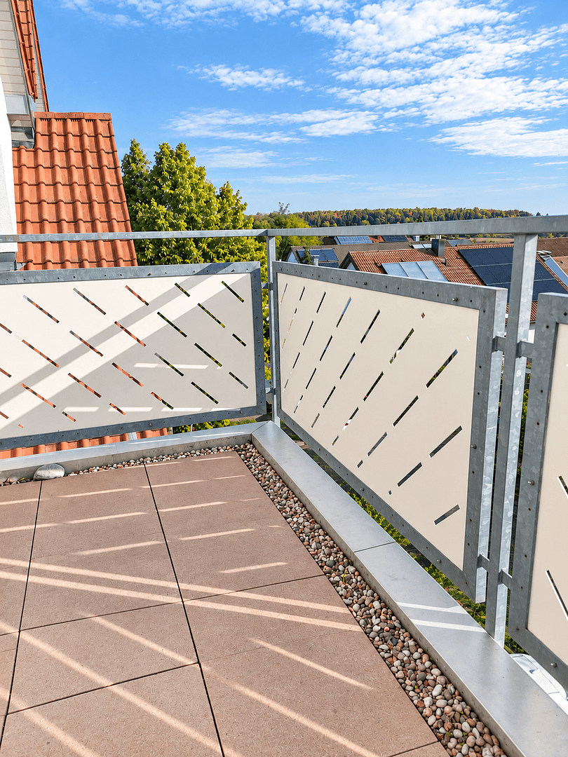 Prenájom bytu 3-izbový 66 m², Rutesheim, Bádensko-Wurttembersko Prenájom bytu 3-izbový 66 m², Rutesheim, Bádensko-Wurttembersko