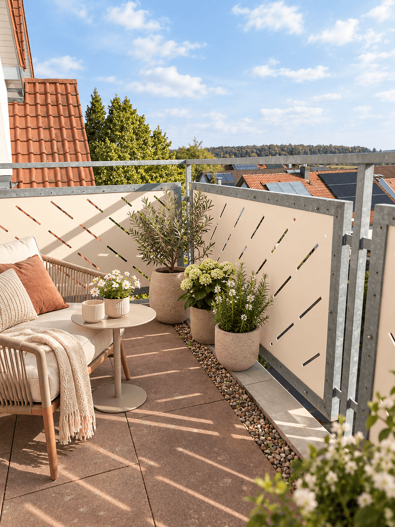 Prenájom bytu 3-izbový 66 m², Rutesheim, Bádensko-Wurttembersko Prenájom bytu 3-izbový 66 m², Rutesheim, Bádensko-Wurttembersko
