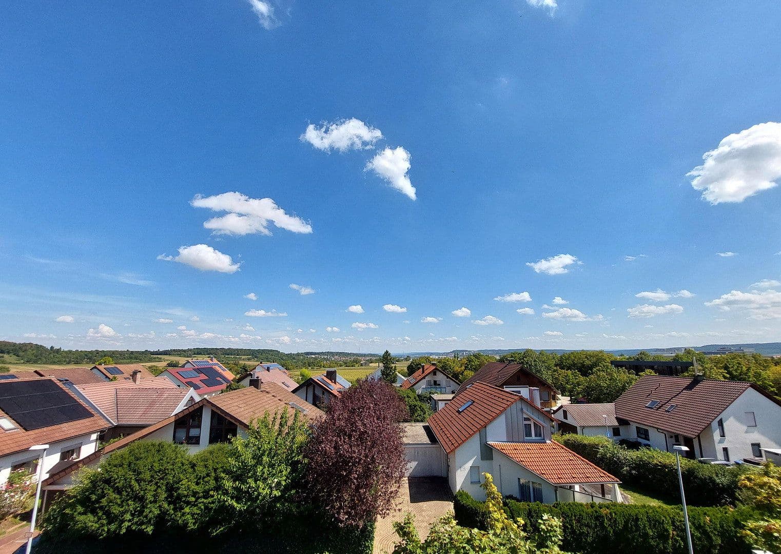 Prenájom bytu 3-izbový 66 m², Rutesheim, Bádensko-Wurttembersko Prenájom bytu 3-izbový 66 m², Rutesheim, Bádensko-Wurttembersko