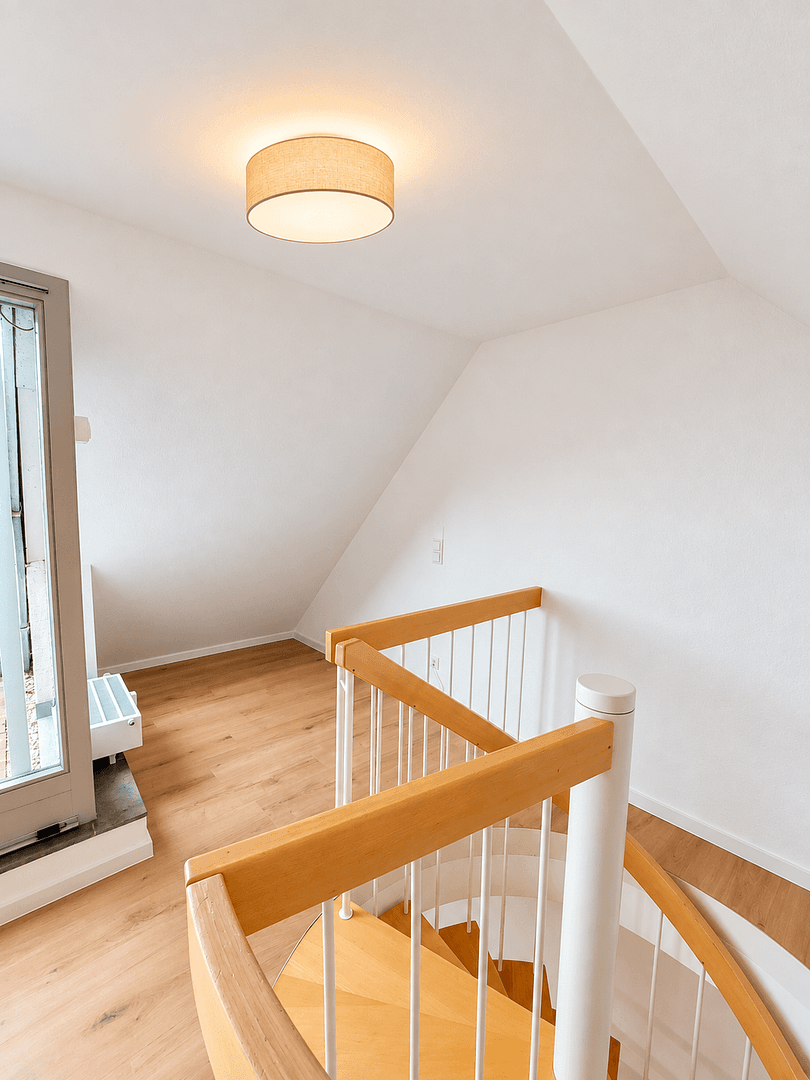 Prenájom bytu 3-izbový 66 m², Rutesheim, Bádensko-Wurttembersko Prenájom bytu 3-izbový 66 m², Rutesheim, Bádensko-Wurttembersko