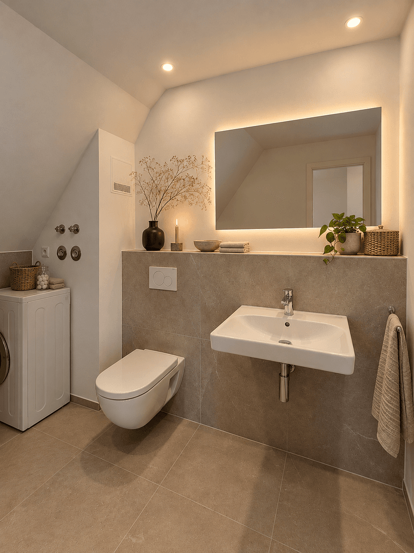 Prenájom bytu 3-izbový 66 m², Rutesheim, Bádensko-Wurttembersko Prenájom bytu 3-izbový 66 m², Rutesheim, Bádensko-Wurttembersko