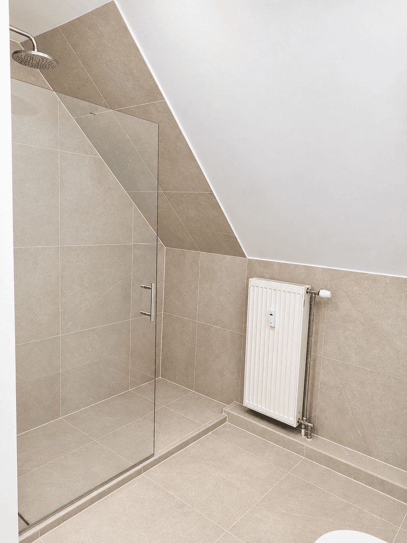 Prenájom bytu 3-izbový 66 m², Rutesheim, Bádensko-Wurttembersko Prenájom bytu 3-izbový 66 m², Rutesheim, Bádensko-Wurttembersko