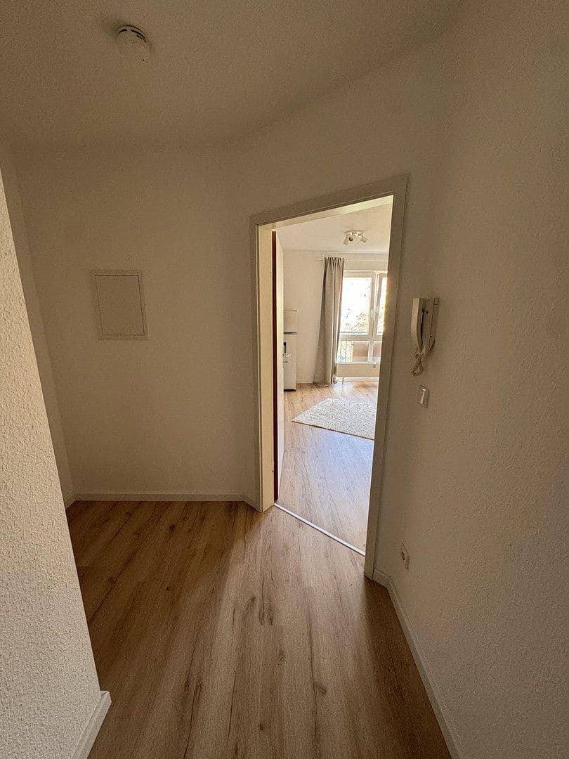 Prenájom bytu 1-izbový 35 m², Sonnenstraße 5, Fürth, Bavorsko Prenájom bytu 1-izbový 35 m², Sonnenstraße 5, Fürth, Bavorsko