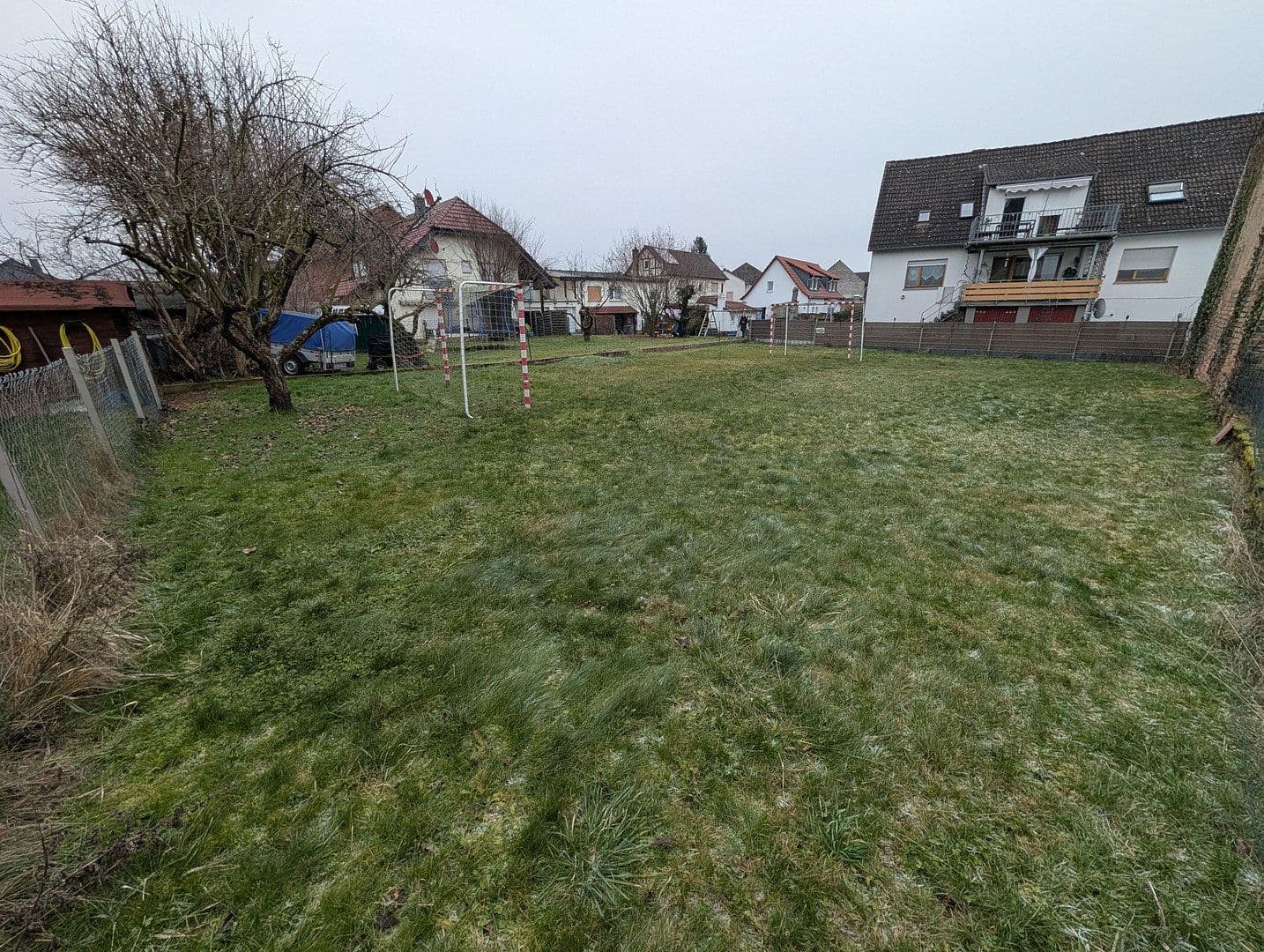 Predaj pozemku 732 m², Bruchköbel, Hesensko Predaj pozemku 732 m², Bruchköbel, Hesensko