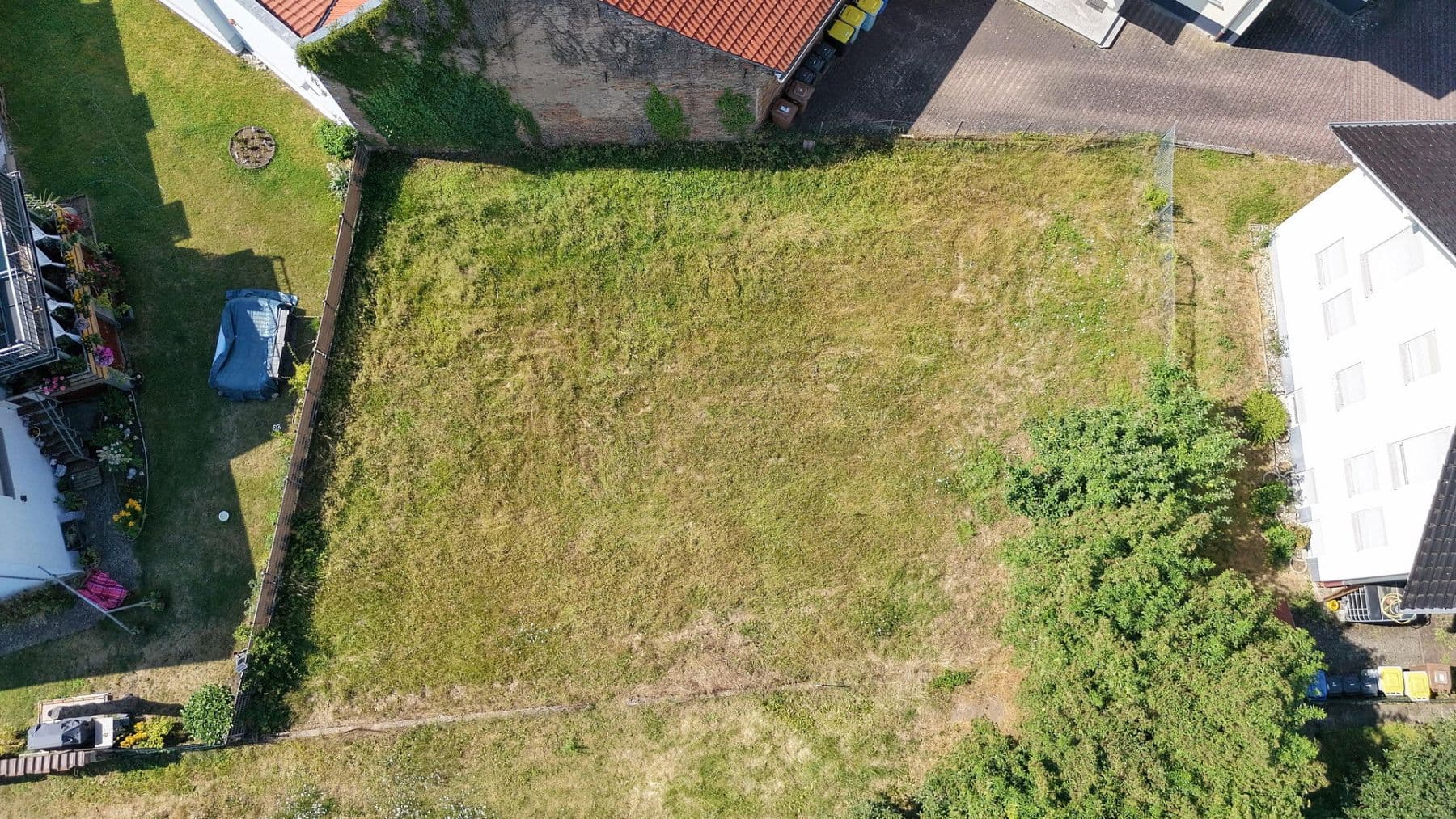 Predaj pozemku 732 m², Bruchköbel, Hesensko Predaj pozemku 732 m², Bruchköbel, Hesensko