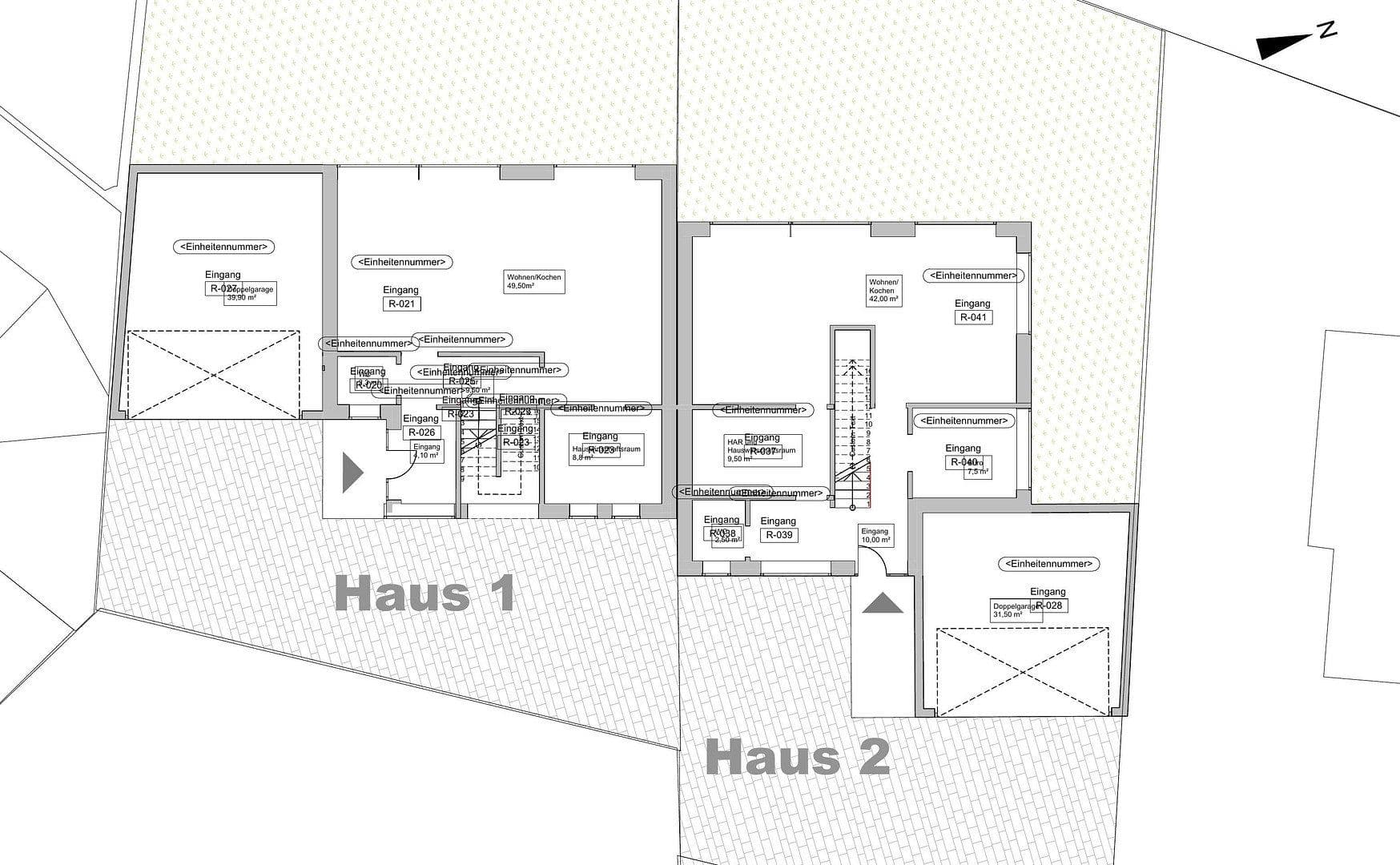 Predaj pozemku 732 m², Bruchköbel, Hesensko Predaj pozemku 732 m², Bruchköbel, Hesensko