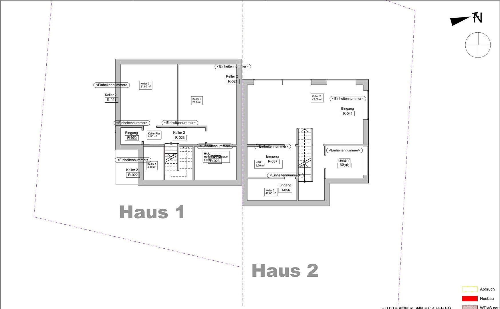 Predaj pozemku 732 m², Bruchköbel, Hesensko Predaj pozemku 732 m², Bruchköbel, Hesensko