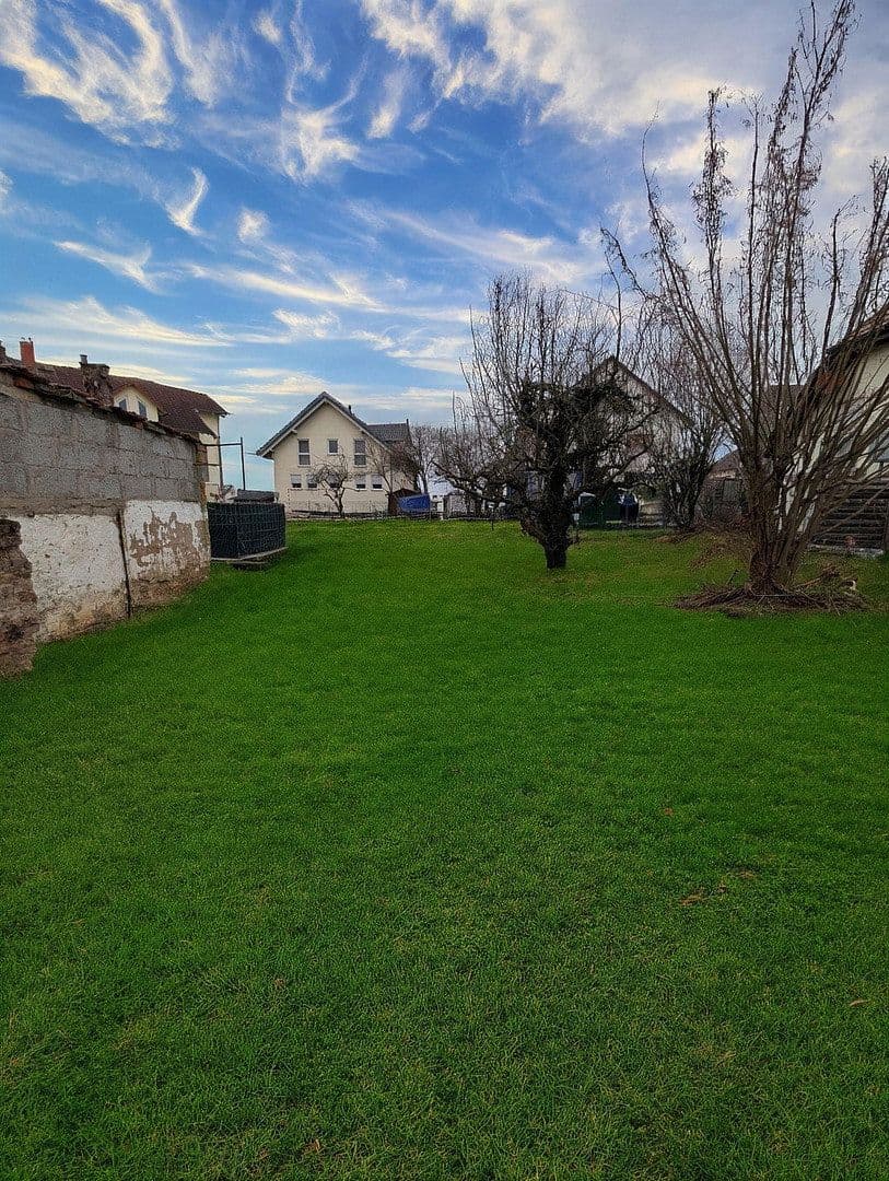 Predaj pozemku 732 m², Bruchköbel, Hesensko Predaj pozemku 732 m², Bruchköbel, Hesensko