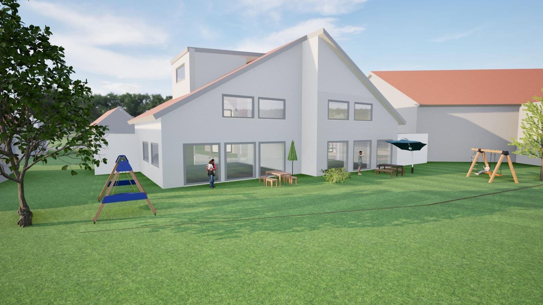 Predaj pozemku 732 m², Bruchköbel, Hesensko Predaj pozemku 732 m², Bruchköbel, Hesensko
