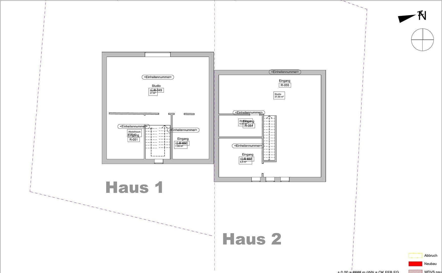 Predaj pozemku 732 m², Bruchköbel, Hesensko Predaj pozemku 732 m², Bruchköbel, Hesensko