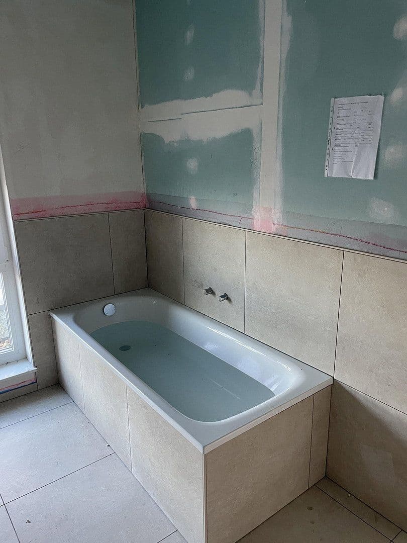 Prenájom bytu 3-izbový 136 m², Edith-Piaf-Straße 4, Drensteinfurt, Severné Porýnie - Westfálsko Prenájom bytu 3-izbový 136 m², Edith-Piaf-Straße 4, Drensteinfurt, Severné Porýnie - Westfálsko