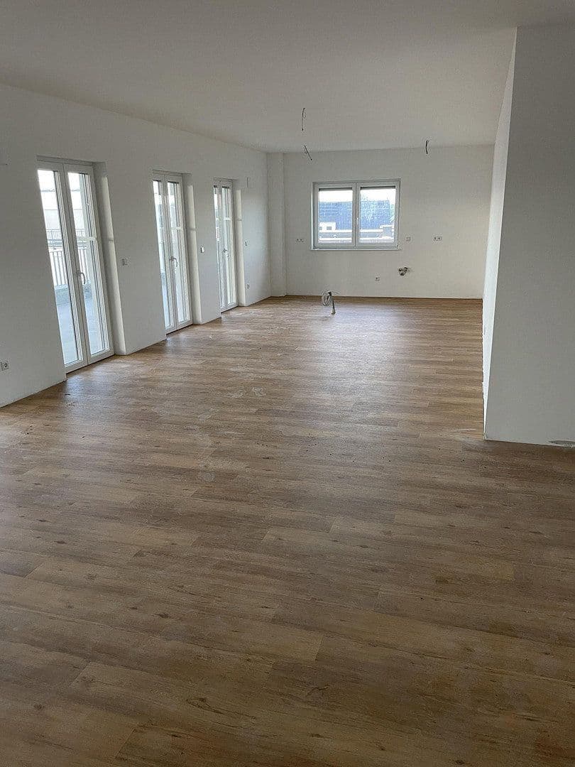 Prenájom bytu 3-izbový 136 m², Edith-Piaf-Straße 4, Drensteinfurt, Severné Porýnie - Westfálsko Prenájom bytu 3-izbový 136 m², Edith-Piaf-Straße 4, Drensteinfurt, Severné Porýnie - Westfálsko