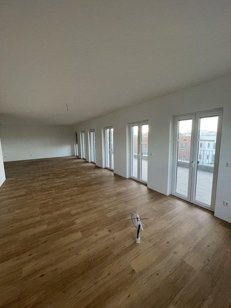 Prenájom bytu 3-izbový 136 m², Edith-Piaf-Straße 4, Drensteinfurt, Severné Porýnie - Westfálsko Prenájom bytu 3-izbový 136 m², Edith-Piaf-Straße 4, Drensteinfurt, Severné Porýnie - Westfálsko