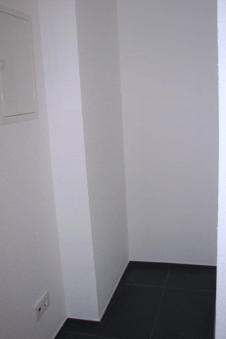 Prenájom bytu 1-izbový 40 m², Nürnberg, Bavorsko Prenájom bytu 1-izbový 40 m², Nürnberg, Bavorsko