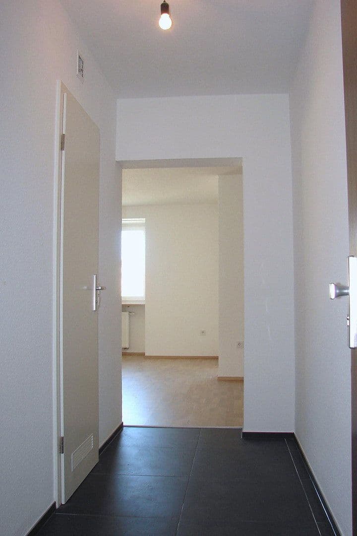 Prenájom bytu 1-izbový 40 m², Nürnberg, Bavorsko Prenájom bytu 1-izbový 40 m², Nürnberg, Bavorsko