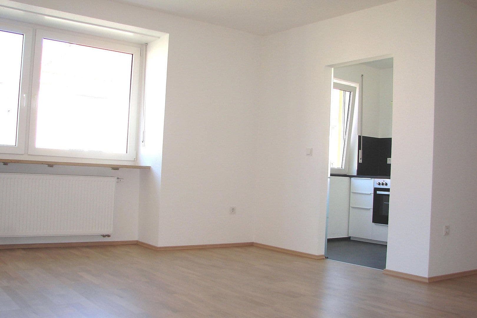 Prenájom bytu 1-izbový 40 m², Nürnberg, Bavorsko Prenájom bytu 1-izbový 40 m², Nürnberg, Bavorsko