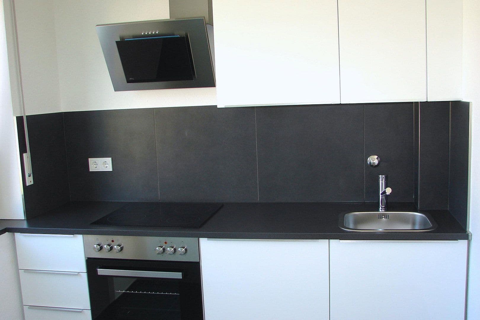 Prenájom bytu 1-izbový 40 m², Nürnberg, Bavorsko Prenájom bytu 1-izbový 40 m², Nürnberg, Bavorsko