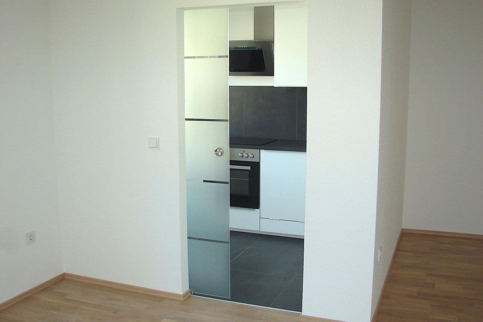 Prenájom bytu 1-izbový 40 m², Nürnberg, Bavorsko Prenájom bytu 1-izbový 40 m², Nürnberg, Bavorsko