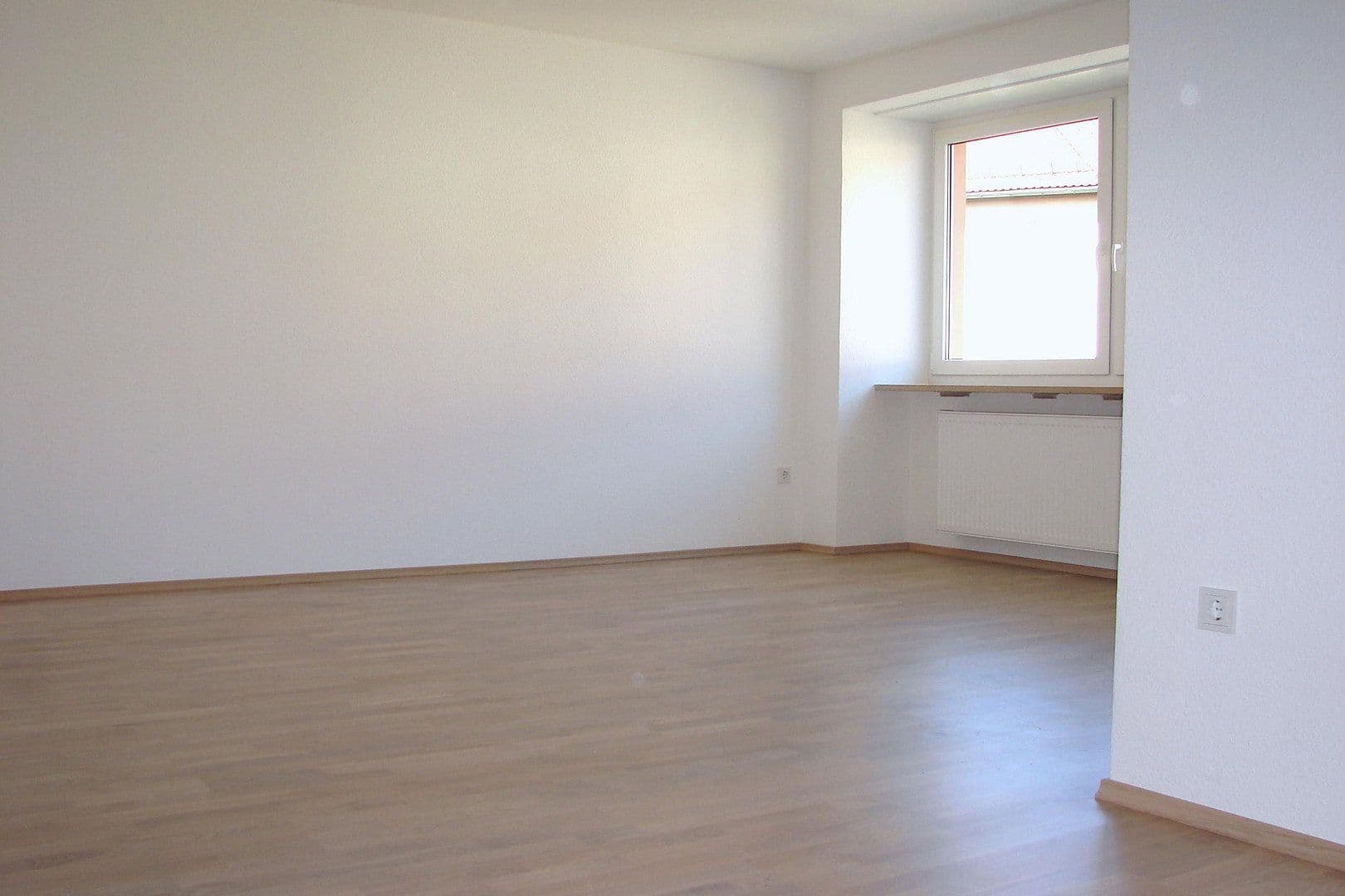 Prenájom bytu 1-izbový 40 m², Nürnberg, Bavorsko Prenájom bytu 1-izbový 40 m², Nürnberg, Bavorsko