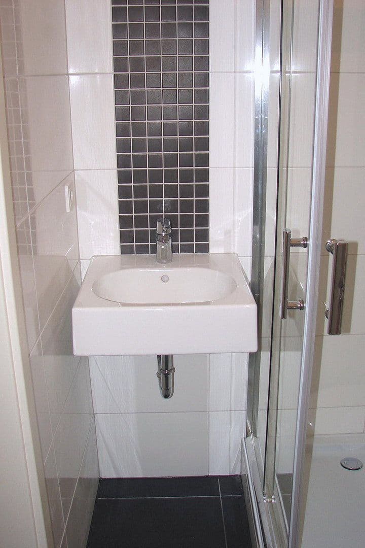 Prenájom bytu 1-izbový 40 m², Nürnberg, Bavorsko Prenájom bytu 1-izbový 40 m², Nürnberg, Bavorsko