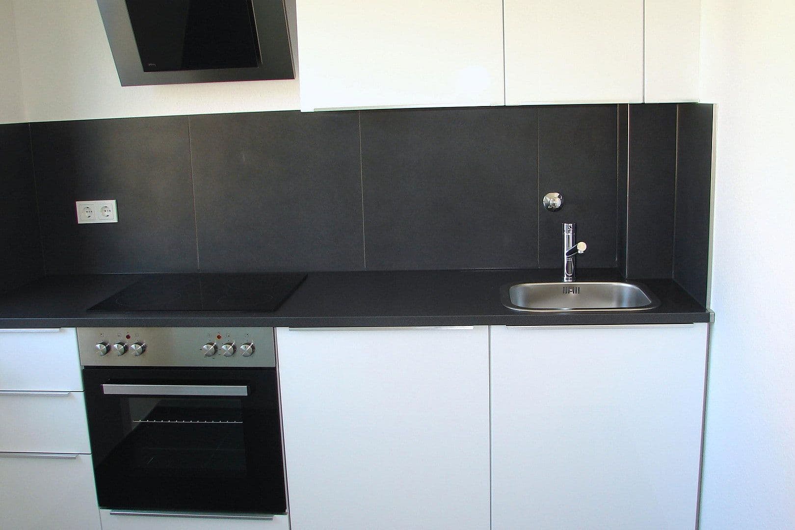 Prenájom bytu 1-izbový 40 m², Nürnberg, Bavorsko Prenájom bytu 1-izbový 40 m², Nürnberg, Bavorsko