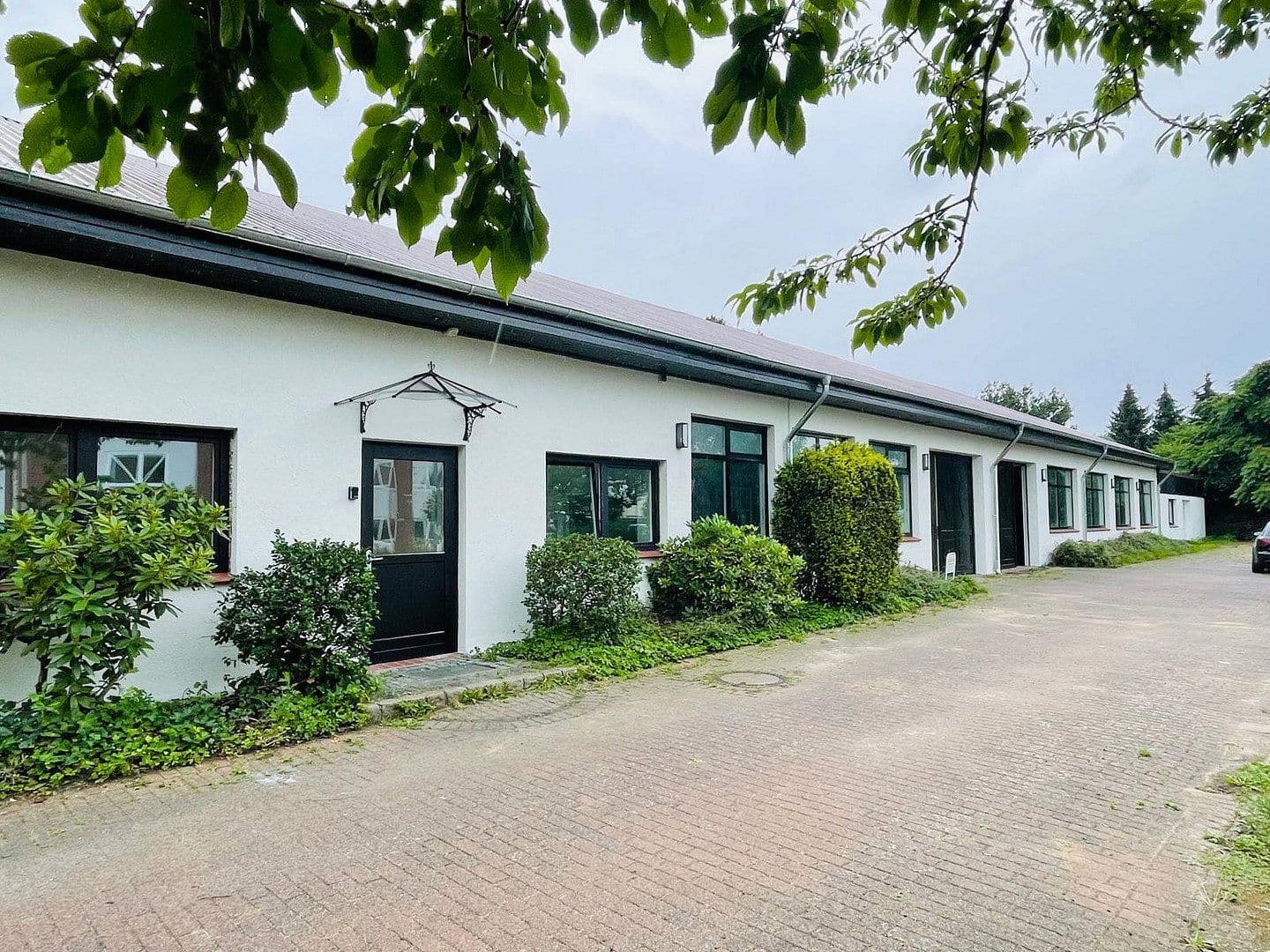 Prenájom nebytového priestoru 1.898 m², Boschstraße 22, Winsen (Luhe), Dolné Sasko Prenájom nebytového priestoru 1.898 m², Boschstraße 22, Winsen (Luhe), Dolné Sasko