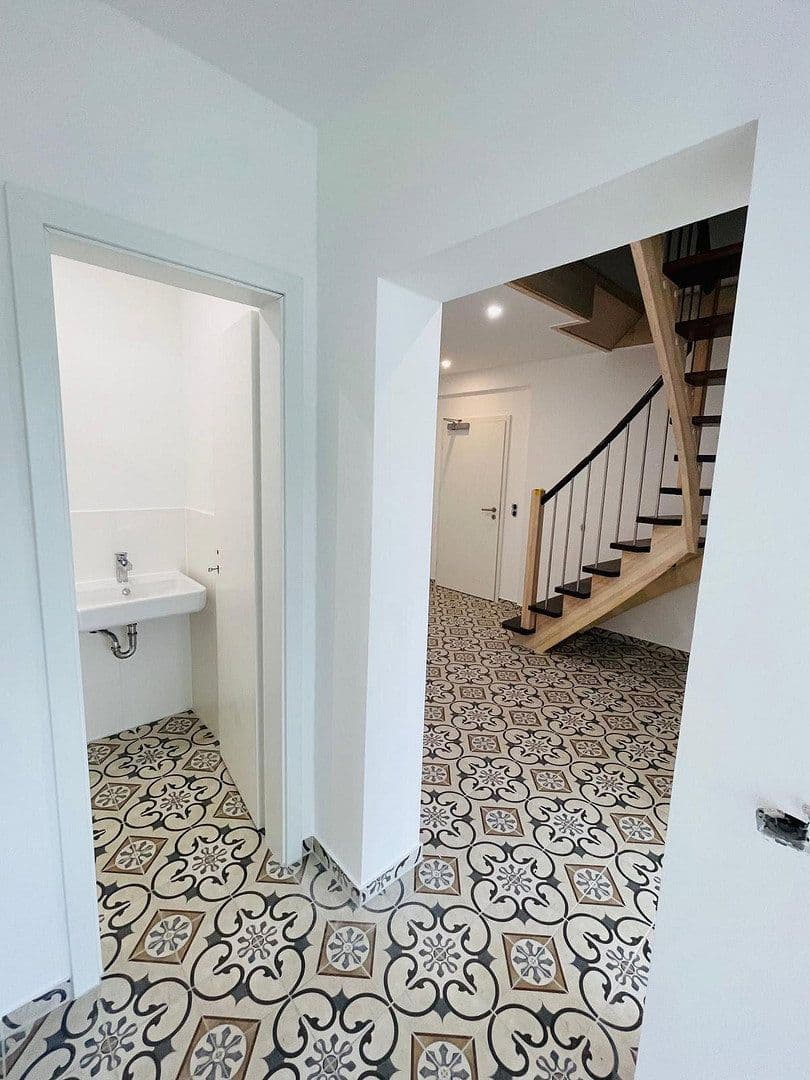 Prenájom nebytového priestoru 1.898 m², Boschstraße 22, Winsen (Luhe), Dolné Sasko Prenájom nebytového priestoru 1.898 m², Boschstraße 22, Winsen (Luhe), Dolné Sasko