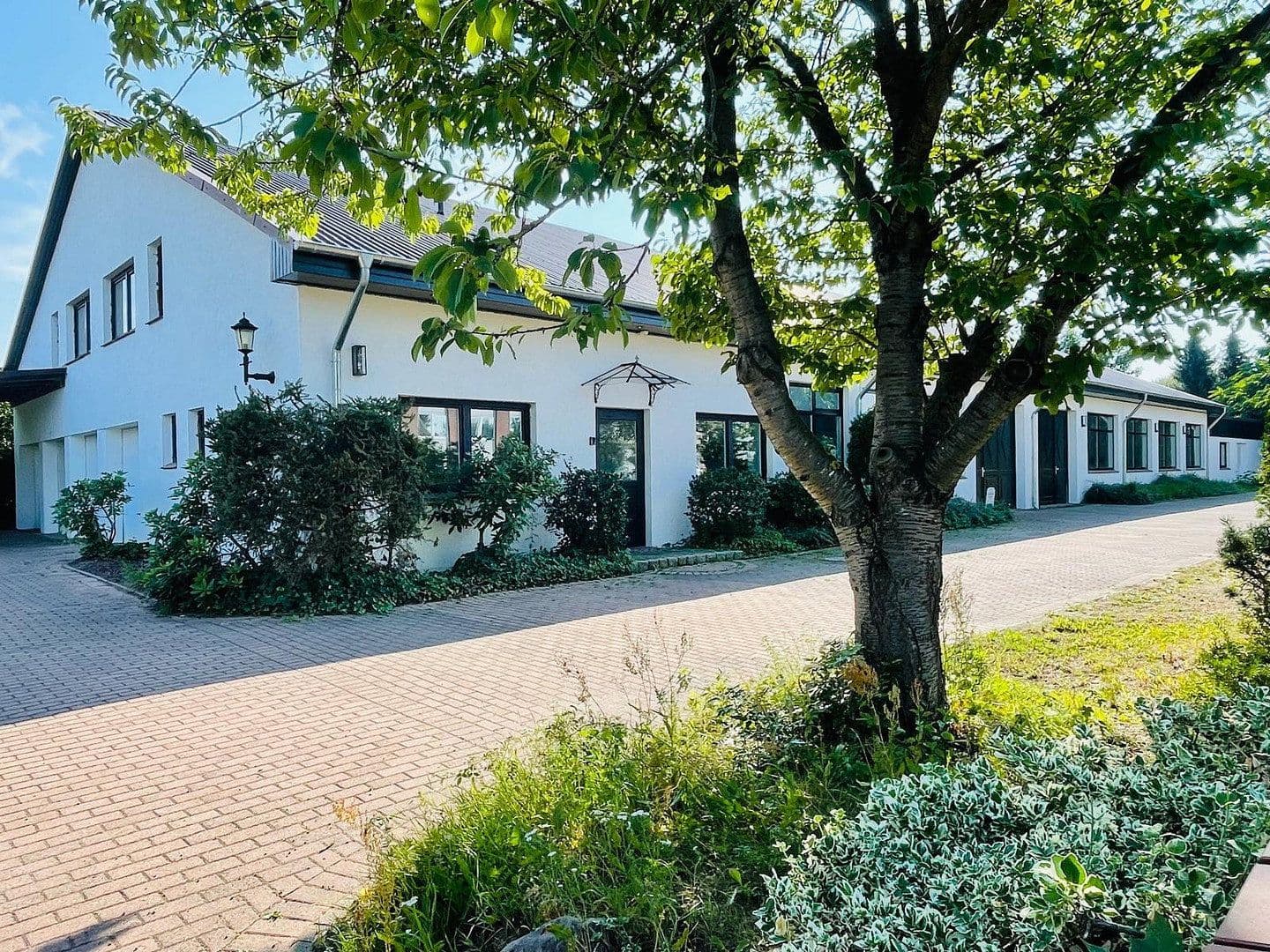 Prenájom nebytového priestoru 1.898 m², Boschstraße 22, Winsen (Luhe), Dolné Sasko Prenájom nebytového priestoru 1.898 m², Boschstraße 22, Winsen (Luhe), Dolné Sasko