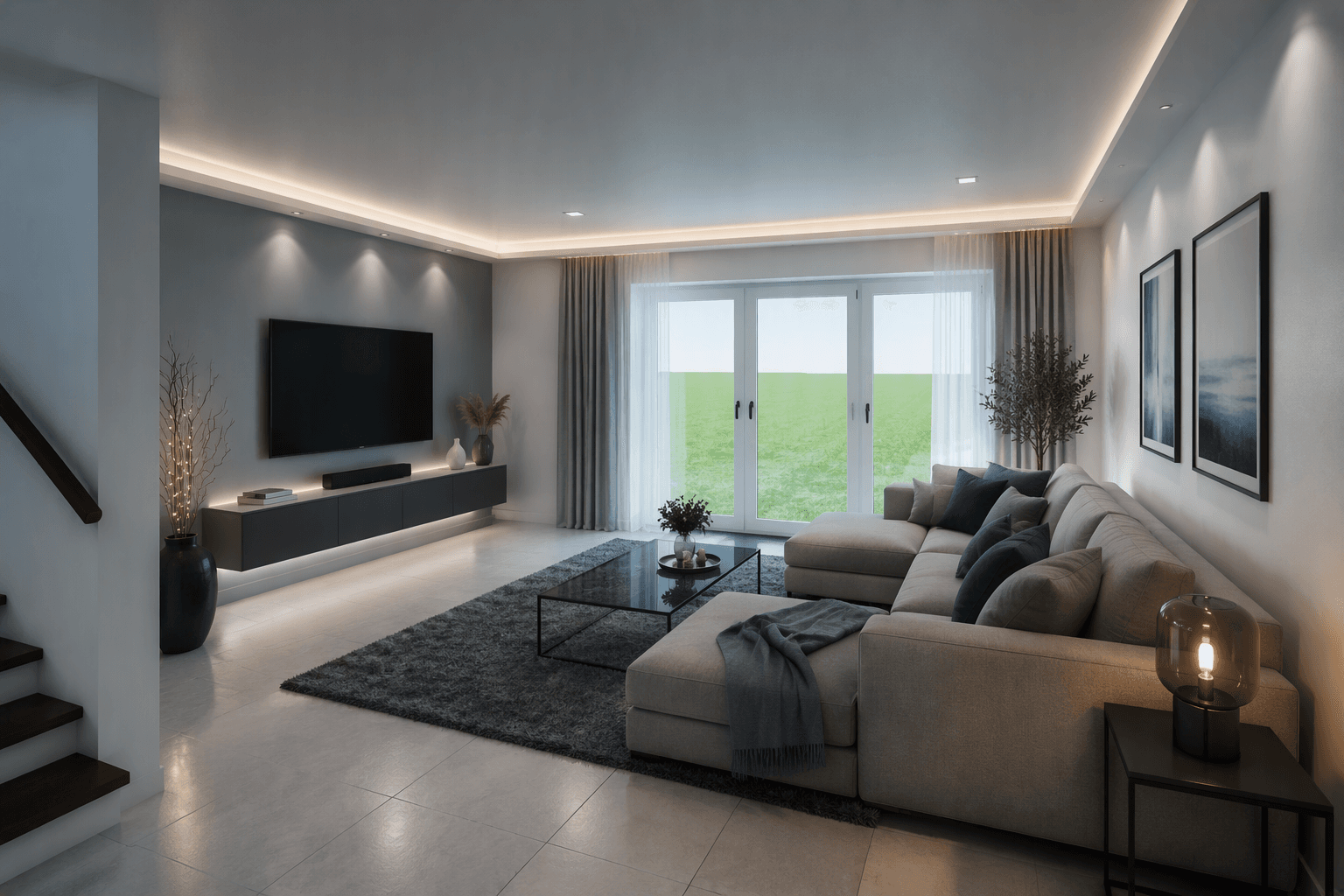 Predaj domu 127 m², pozemok 346 m², Nortorfer Straße 24, Langwedel, Šlezvicko-Holštajnsko Predaj domu 127 m², pozemok 346 m², Nortorfer Straße 24, Langwedel, Šlezvicko-Holštajnsko