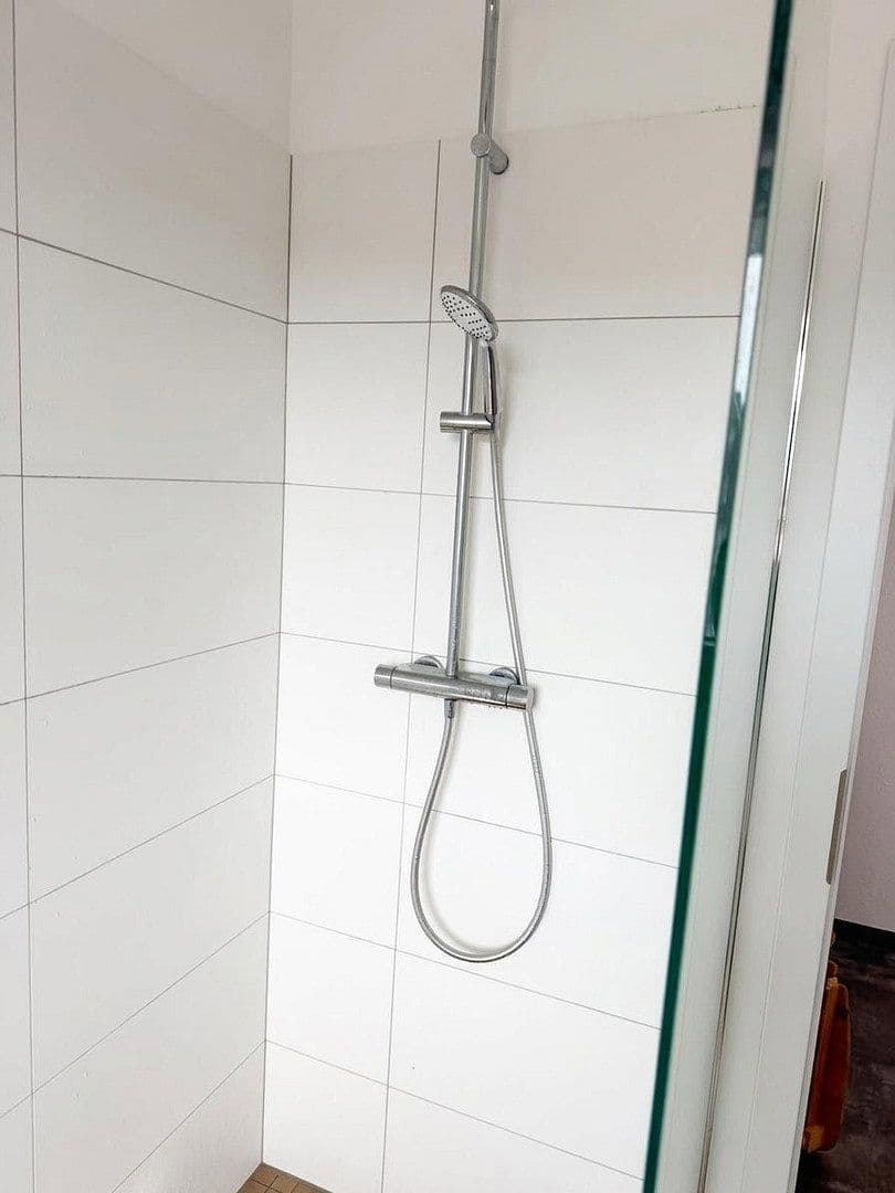 Prenájom bytu 1-izbový 34 m², Bahnhofstr. 2, Grebenstein, Hesensko Prenájom bytu 1-izbový 34 m², Bahnhofstr. 2, Grebenstein, Hesensko