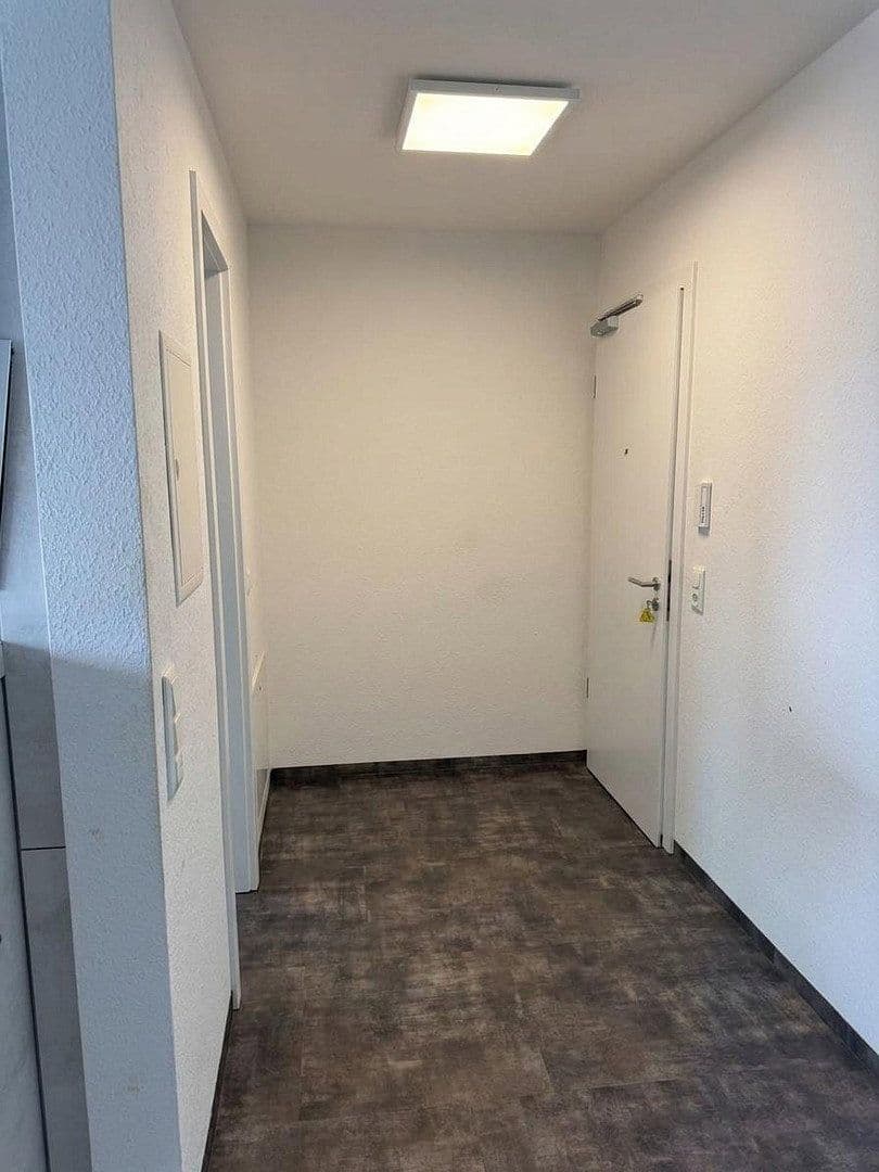Prenájom bytu 1-izbový 34 m², Bahnhofstr. 2, Grebenstein, Hesensko Prenájom bytu 1-izbový 34 m², Bahnhofstr. 2, Grebenstein, Hesensko