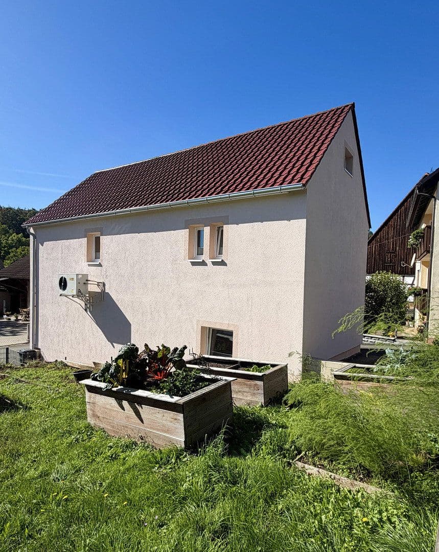 Predaj domu 135 m², pozemok 89 m², Igensdorf, Bavorsko Predaj domu 135 m², pozemok 89 m², Igensdorf, Bavorsko