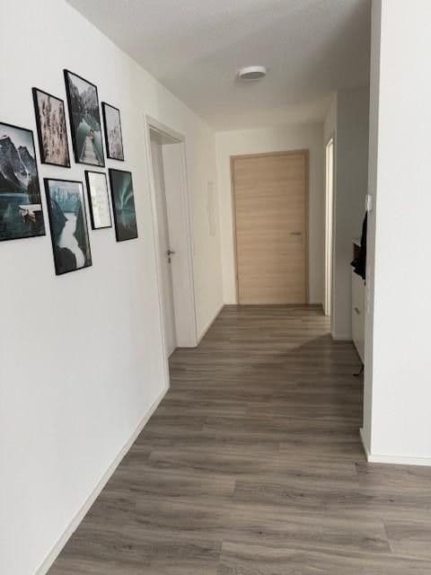 Prenájom bytu 3-izbový 101 m², Gottlob-Link-Weg 4, Sulz am Neckar, Bádensko-Wurttembersko Prenájom bytu 3-izbový 101 m², Gottlob-Link-Weg 4, Sulz am Neckar, Bádensko-Wurttembersko
