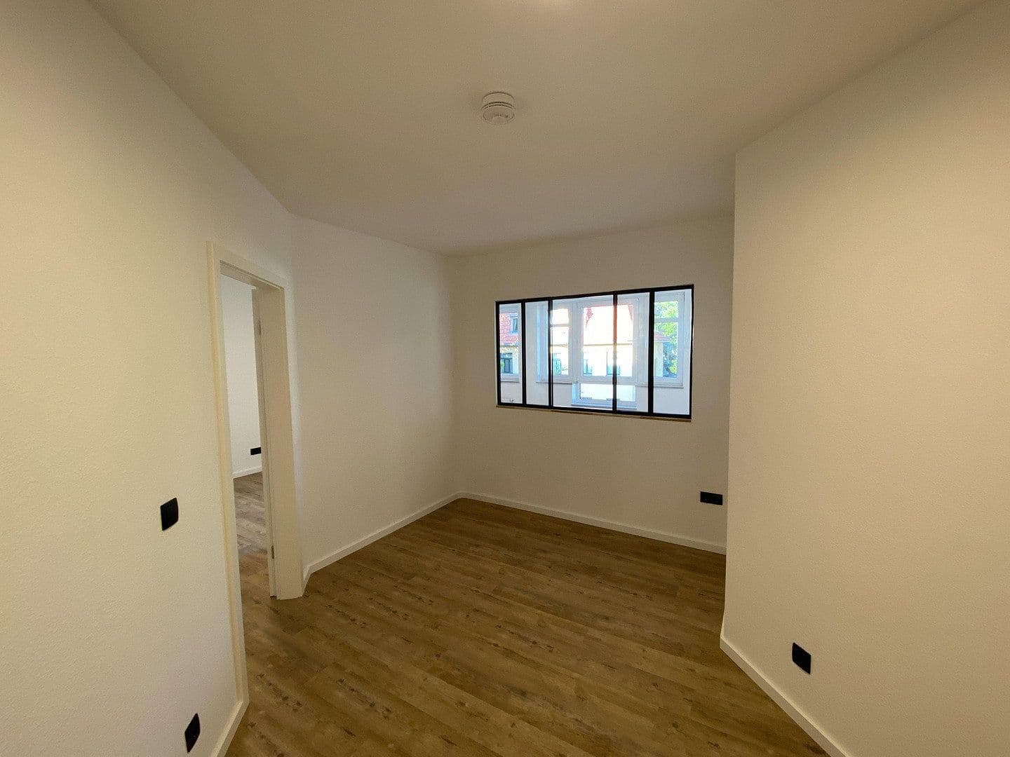 Predaj bytu 2-izbový 48 m², Zimmermannstraße, Zwickau, Sasko Predaj bytu 2-izbový 48 m², Zimmermannstraße, Zwickau, Sasko