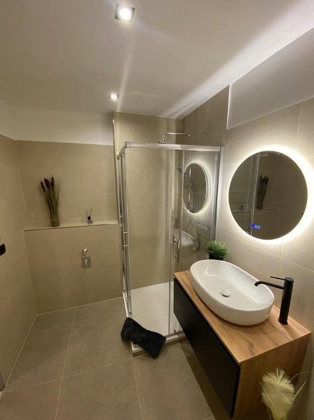 Predaj bytu 2-izbový 48 m², Zimmermannstraße, Zwickau, Sasko Predaj bytu 2-izbový 48 m², Zimmermannstraße, Zwickau, Sasko