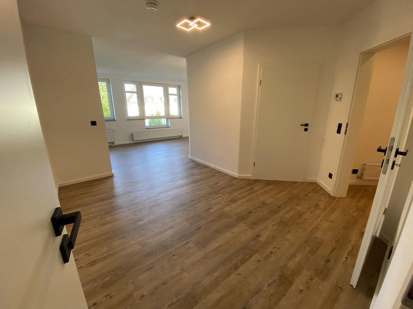 Predaj bytu 2-izbový 48 m², Zimmermannstraße, Zwickau, Sasko Predaj bytu 2-izbový 48 m², Zimmermannstraße, Zwickau, Sasko