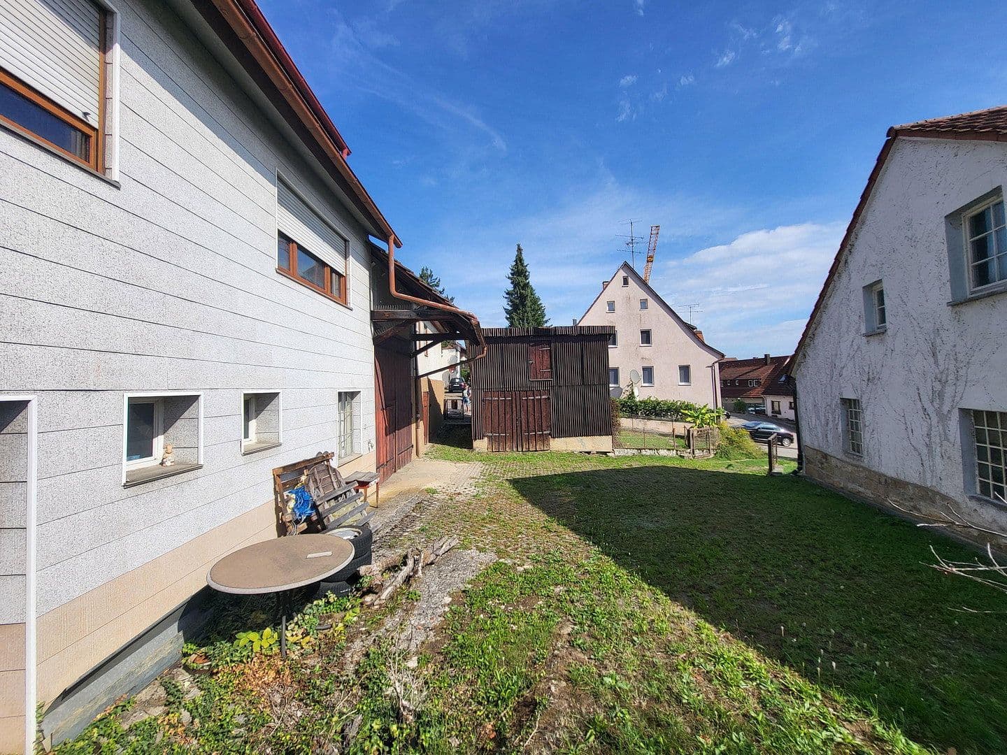 Predaj domu 127 m², pozemok 678 m², Höflestraße 11, Unterensingen, Bádensko-Wurttembersko Predaj domu 127 m², pozemok 678 m², Höflestraße 11, Unterensingen, Bádensko-Wurttembersko