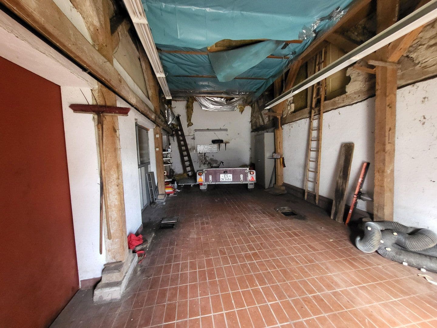 Predaj domu 127 m², pozemok 678 m², Höflestraße 11, Unterensingen, Bádensko-Wurttembersko Predaj domu 127 m², pozemok 678 m², Höflestraße 11, Unterensingen, Bádensko-Wurttembersko