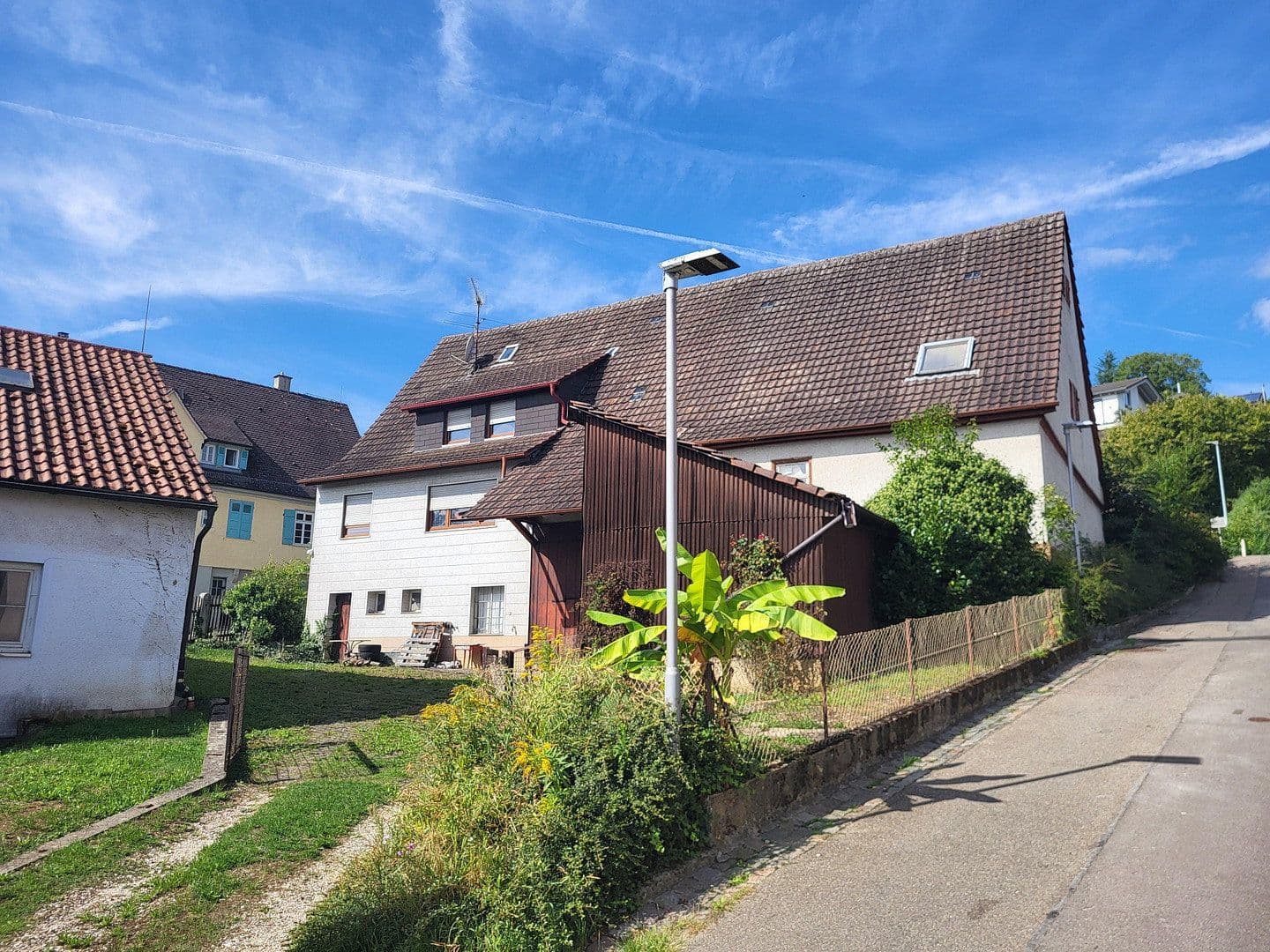Predaj domu 127 m², pozemok 678 m², Höflestraße 11, Unterensingen, Bádensko-Wurttembersko Predaj domu 127 m², pozemok 678 m², Höflestraße 11, Unterensingen, Bádensko-Wurttembersko