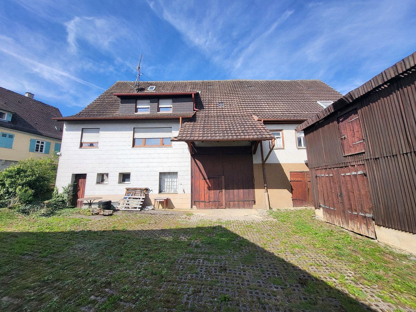 Predaj domu 127 m², pozemok 678 m², Höflestraße 11, Unterensingen, Bádensko-Wurttembersko Predaj domu 127 m², pozemok 678 m², Höflestraße 11, Unterensingen, Bádensko-Wurttembersko