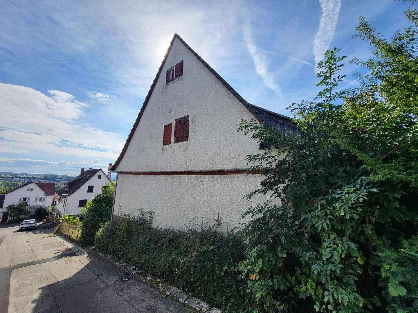 Predaj domu 127 m², pozemok 678 m², Höflestraße 11, Unterensingen, Bádensko-Wurttembersko Predaj domu 127 m², pozemok 678 m², Höflestraße 11, Unterensingen, Bádensko-Wurttembersko