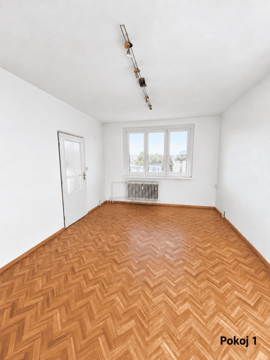 Prenájom bytu 2-izbový 50 m², Věžní, Kadaň, Ústecký kraj Prenájom bytu 2-izbový 50 m², Věžní, Kadaň, Ústecký kraj