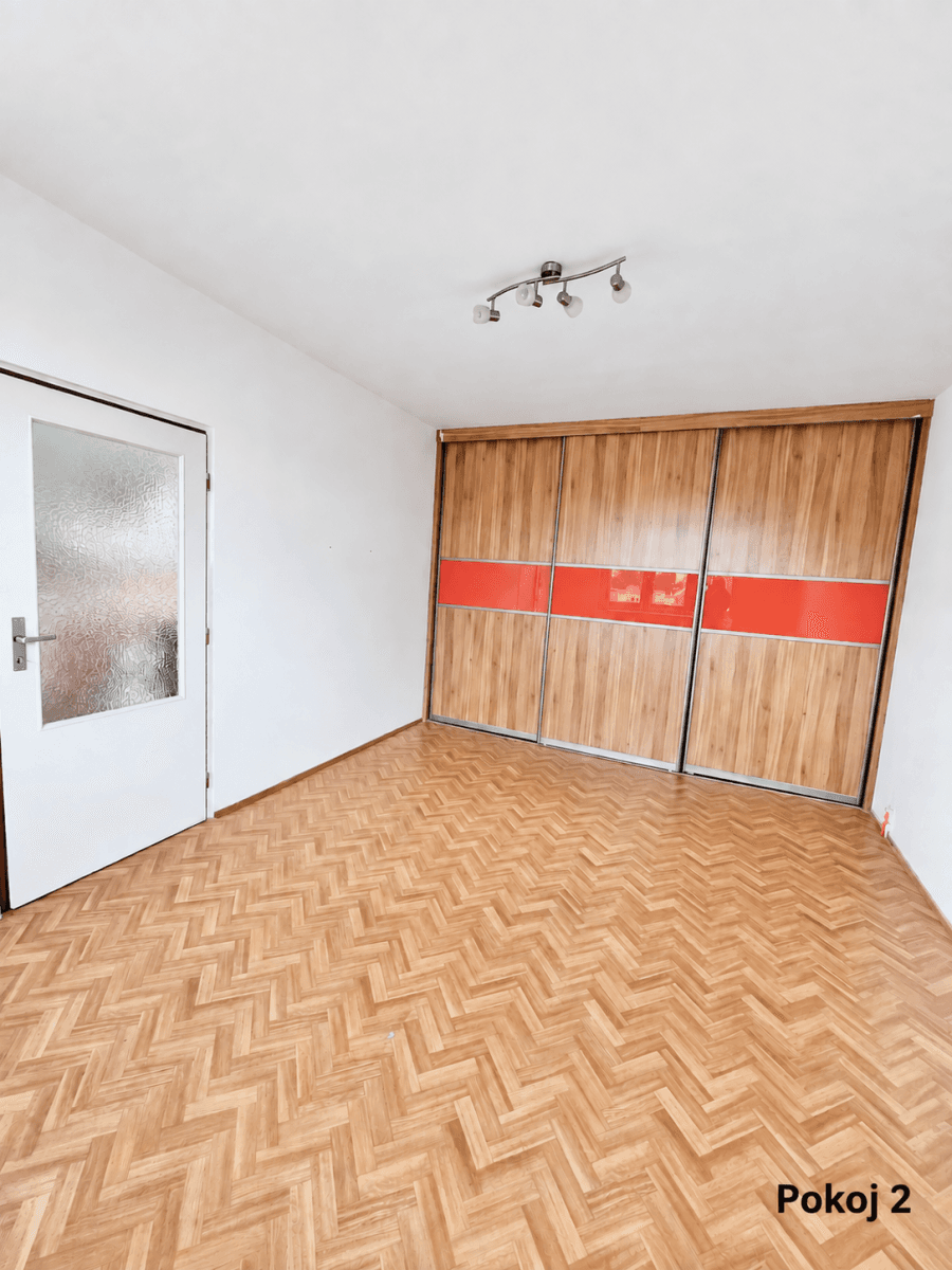 Prenájom bytu 2-izbový 50 m², Věžní, Kadaň, Ústecký kraj Prenájom bytu 2-izbový 50 m², Věžní, Kadaň, Ústecký kraj