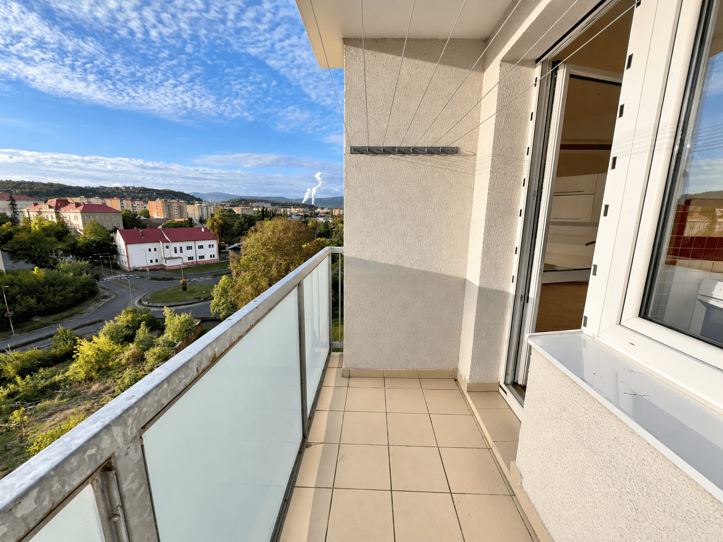 Prenájom bytu 2-izbový 50 m², Věžní, Kadaň, Ústecký kraj Prenájom bytu 2-izbový 50 m², Věžní, Kadaň, Ústecký kraj