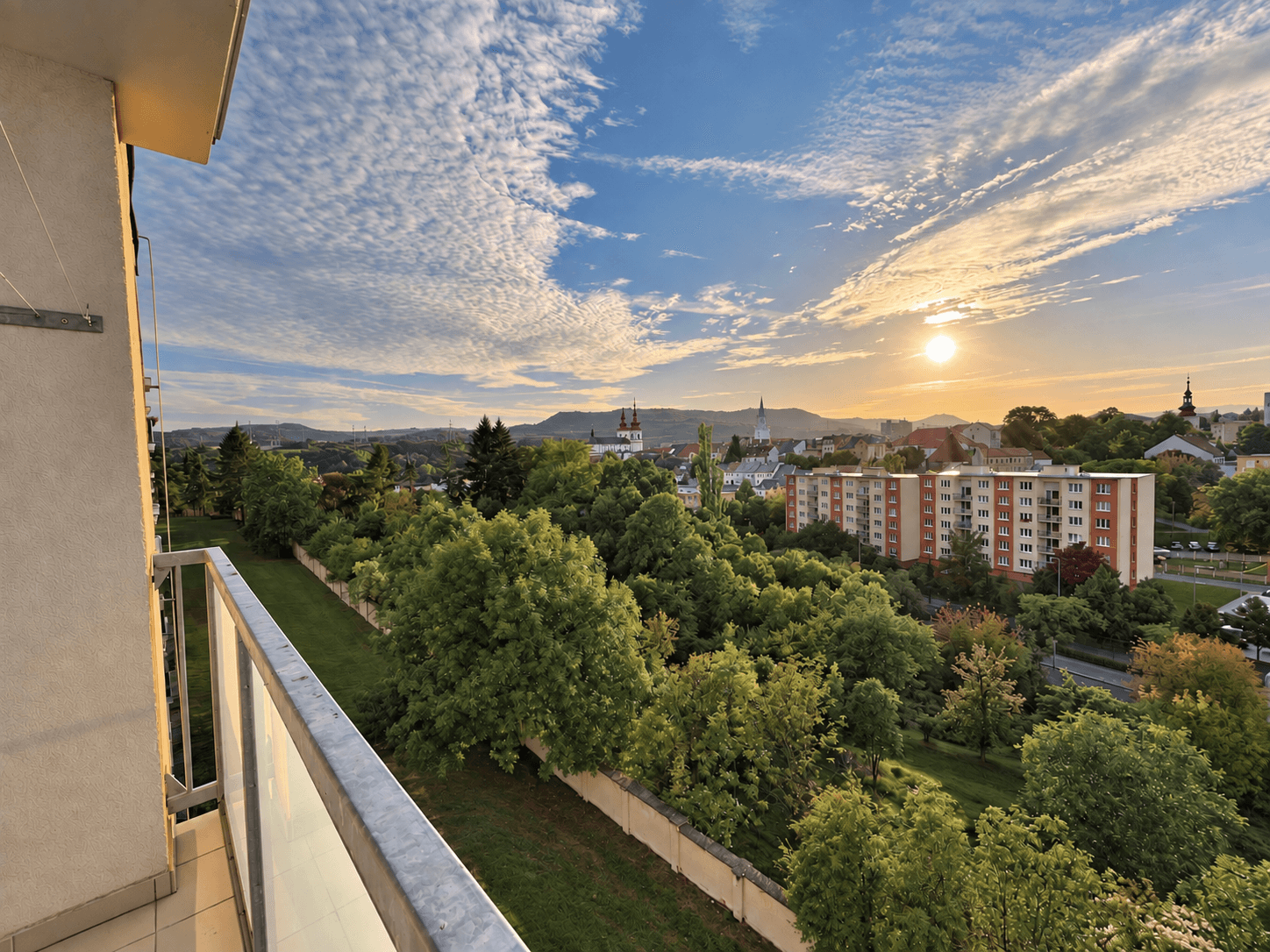 Prenájom bytu 2-izbový 50 m², Věžní, Kadaň, Ústecký kraj Prenájom bytu 2-izbový 50 m², Věžní, Kadaň, Ústecký kraj