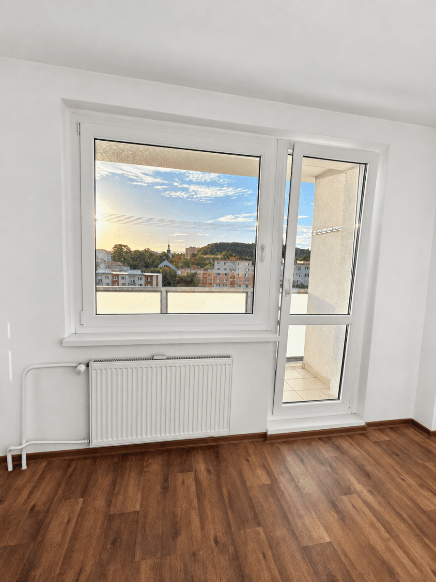 Prenájom bytu 2-izbový 50 m², Věžní, Kadaň, Ústecký kraj Prenájom bytu 2-izbový 50 m², Věžní, Kadaň, Ústecký kraj