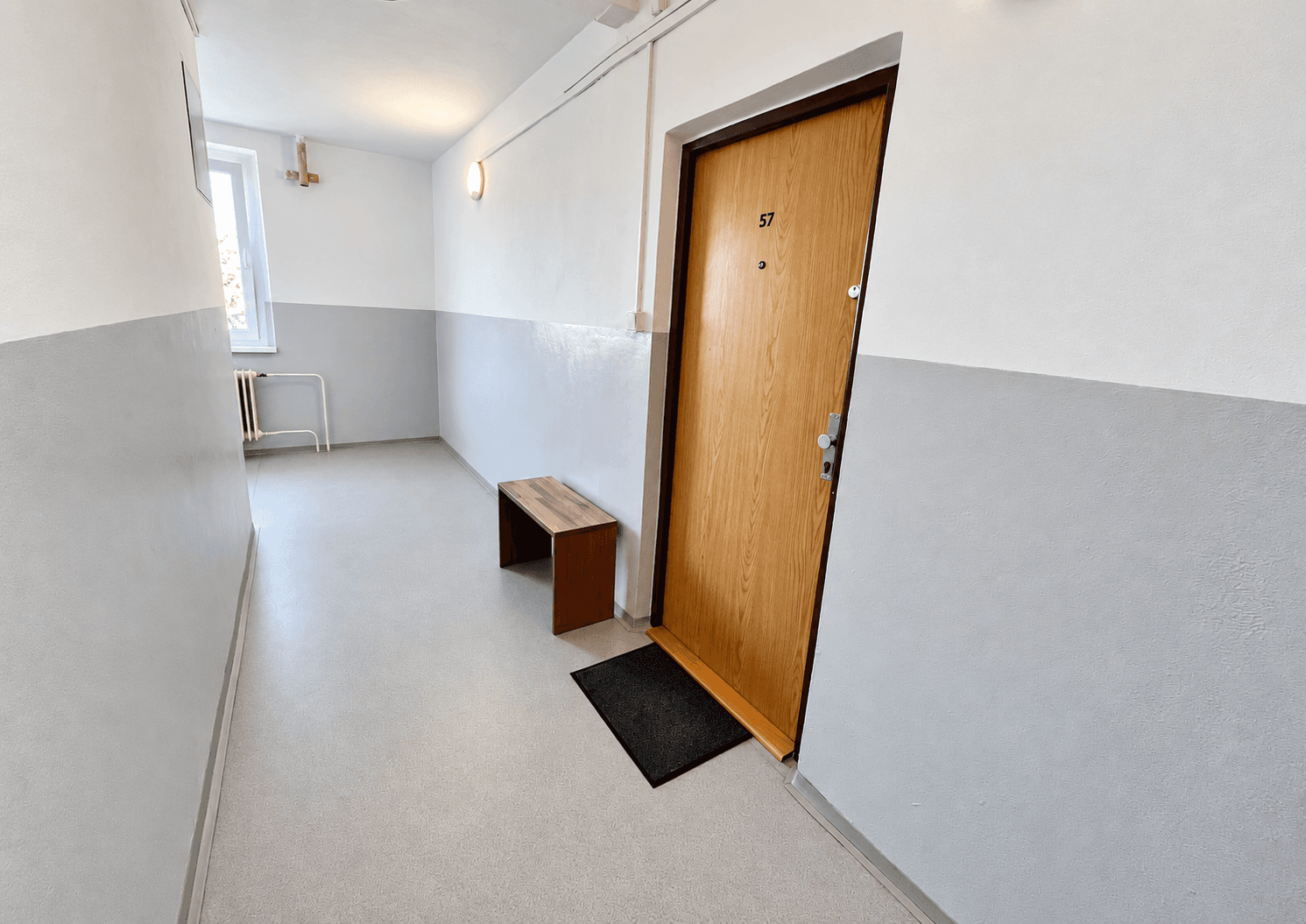 Prenájom bytu 2-izbový 50 m², Věžní, Kadaň, Ústecký kraj Prenájom bytu 2-izbový 50 m², Věžní, Kadaň, Ústecký kraj