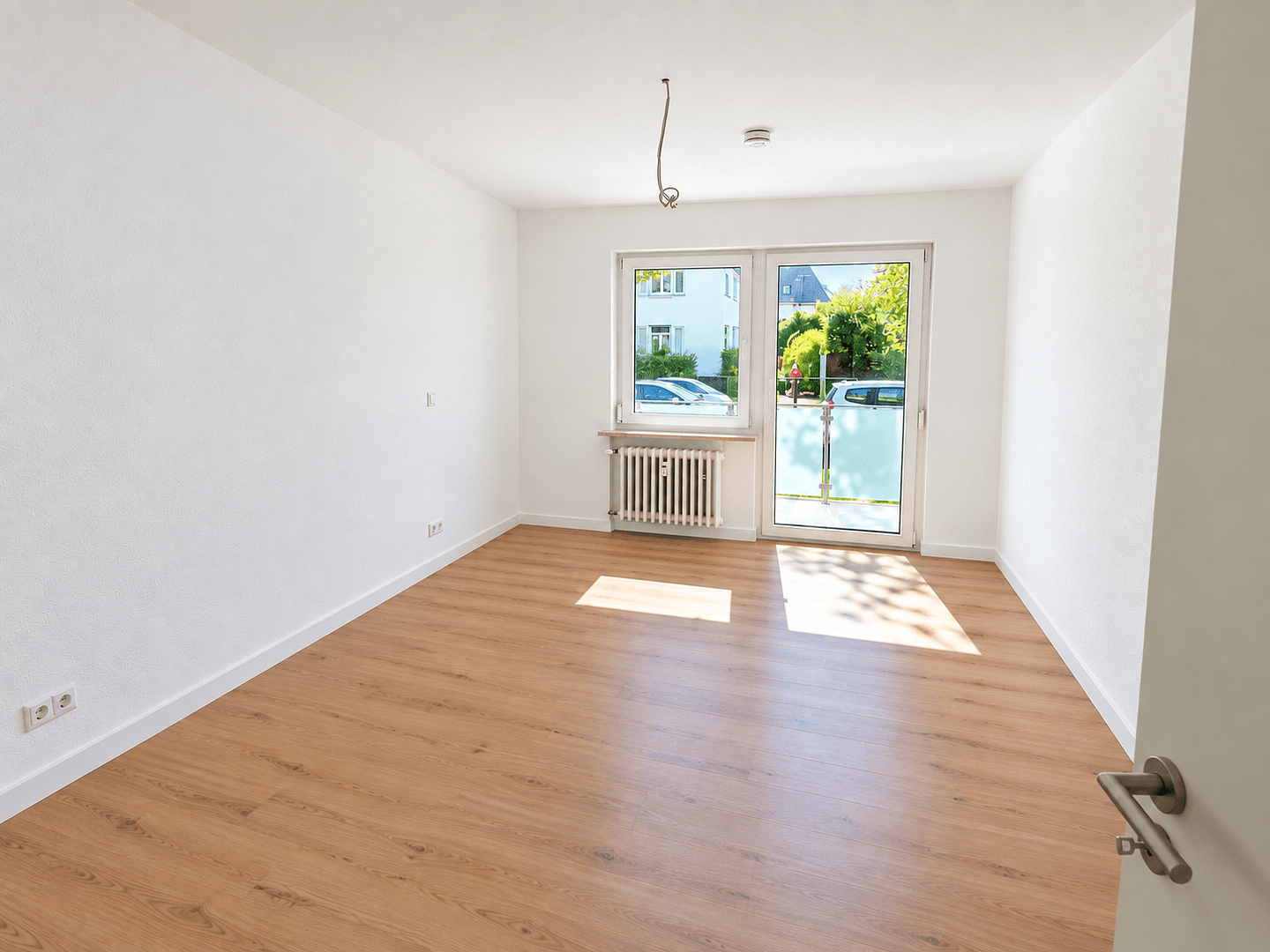 Prenájom bytu 3-izbový 74 m², Kehl, Bádensko-Wurttembersko Prenájom bytu 3-izbový 74 m², Kehl, Bádensko-Wurttembersko