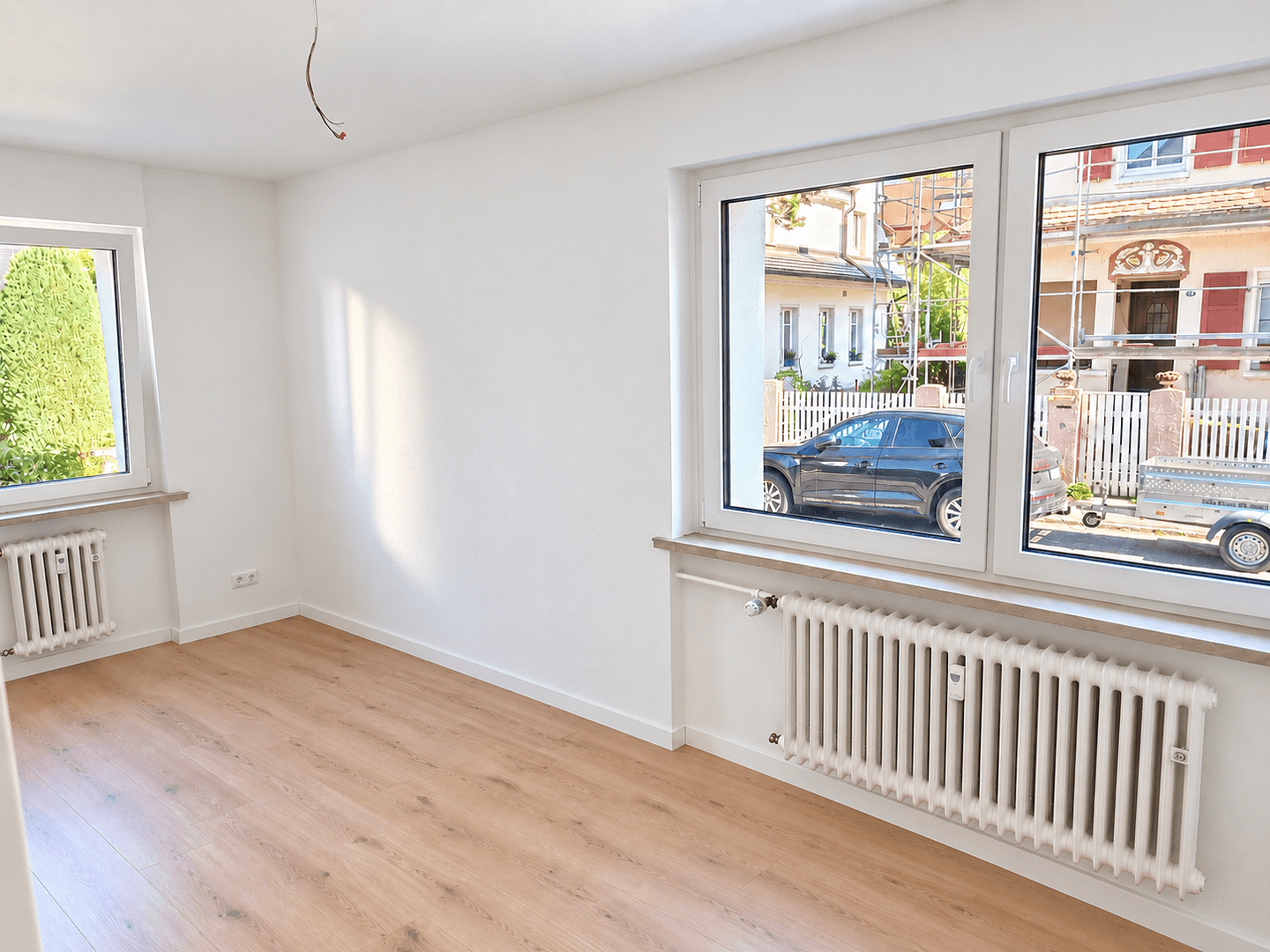Prenájom bytu 3-izbový 74 m², Kehl, Bádensko-Wurttembersko Prenájom bytu 3-izbový 74 m², Kehl, Bádensko-Wurttembersko