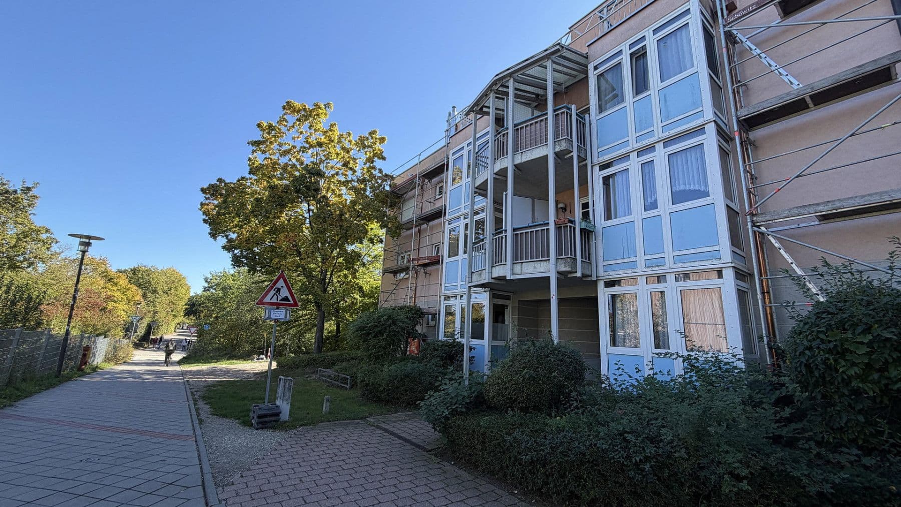 Predaj bytu 2-izbový 54 m², Erlangen, Bavorsko Predaj bytu 2-izbový 54 m², Erlangen, Bavorsko